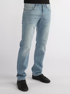 Джинсы мужские Mavi HUNTER 0020224138 голубые 34