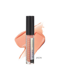 Блеск для губ с эффектом увеличения объема губ Lip Plumper тон 02 Jason 5 мл Beautydrugs