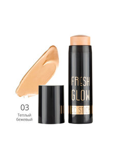 Тональный крем в стике BEAUTYDRUGS Fresh Glow CC Stick оттенок 03