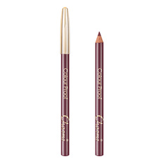 Карандаш для губ CHARME Colour Proof Черносмородиновый мусс