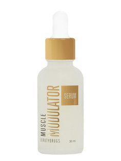 Сыворотка стимулирующая мышечную активность BEAUTYDRUGS MUSCLE ACTIVITY MODULATOR 30 мл