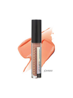 Блеск для губ BEAUTYDRUGS с эффектом увеличения объема губ Lip Plumper тон 04 Johnny 5 мл