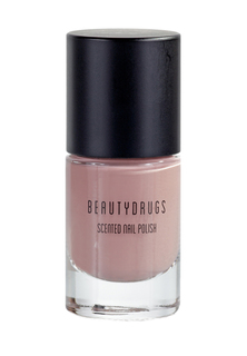Лак для ногтей ароматизированный Scented Nail Polish оттенок Vanilla Beautydrugs