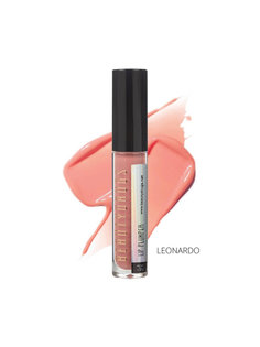 Блеск для губ с эффектом увеличения объема губ Lip Plumper тон 03 Leonardo 5 мл Beautydrugs