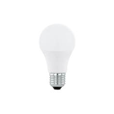 Лампочка Лампа светодиодная диммируемая Eglo E27 10W 3000K матовая 11561, 10шт