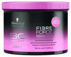 Маска для волос Schwarzkopf Fibre Force 500 мл