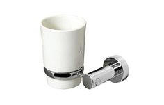 Стакан для зубных щеток WasserKRAFT K-28228