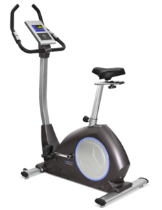 Велотренажер Oxygen Fitness Satori Ub HRC