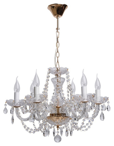 Люстра подвесная MW-LIGHT 367012606