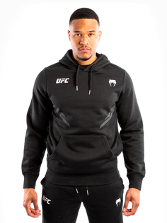 Худи мужское Venum Fight Night Replica черное 58 RU
