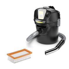 Пылесос аккумуляторный Karcher AD 2 Battery