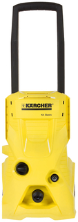 K 4 Basic Car Karcher