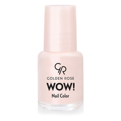 Лак для ногтей Golden Rose wow 149493686