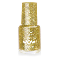 Лак для ногтей Golden Rose wow 149494071