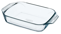 Форма для запекания PYREX Optimum 409B000