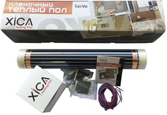 Теплый пол под Ламинад XiCa RexVa 4 м2