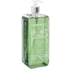 Гель для душа Durance Gel Douche Extra-Doux 750мл (олива)