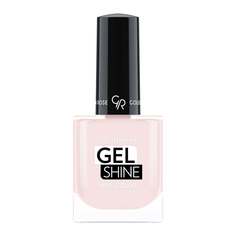 Лак для ногтей с эффектом геля Golden Rose extreme gel shine nail color 07