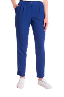 Брюки женские Argent VLQ907818 синие 52