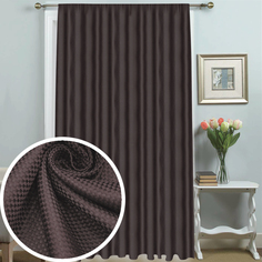 Штора, Amore Mio, 6568-2010, 2х2,7х1м, фиолет