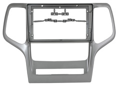 Рамка JEEP Grand Cherokee IV (WK2) 2010-2012 (тип2), 9 дюймов Incar RCH-FC358
