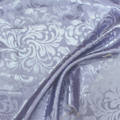 Штора, Amore Mio, L2978-52, 1,45х2,7х1м, фиолетовый