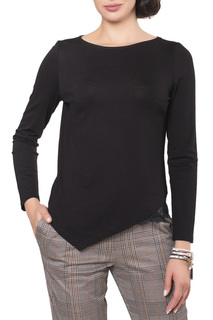 Блуза женская Argent AZBT8089 черная 52