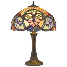 Настольная лампа серия:(818) 818-804-02 Velante