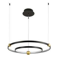 Люстра Divinare AMADEO 1123/04 SP-65