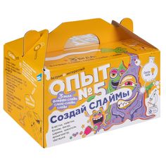 Слайм Genio Kids-Art NOL_03N