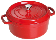 Кастрюля Staub New Classic 3.8л