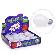 Слайм 1Toy Мелкие пакости в лампочке