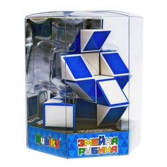 Головоломка RUBIKS Змейка большая 24 элемента