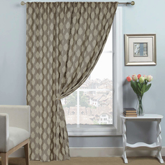 Штора Amore Mio 12498 270x200 см