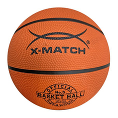 Мяч баскетбольный X-Match, размер 3 56461
