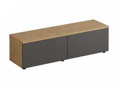 Обувница ОГОГО Обстановочка! Modus modus_tumb2_grey; серый