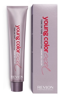 Краска для волос REVLON Professional, цвет 10.02, 70мл