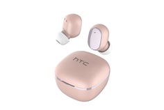 Беспроводные наушники HTC True Wireless Earbuds 2 розовый