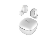 Беспроводные наушники HTC True Wireless Earbuds 2 белый