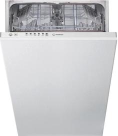 Встраиваемая посудомоечная машина Indesit DSIE 2B19