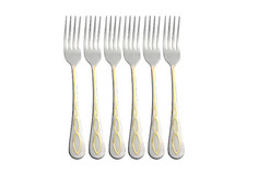 Набор вилок Bekker BK-3197V