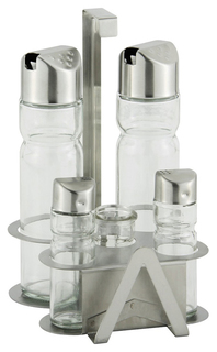 Набор для специй Bekker BK-3100