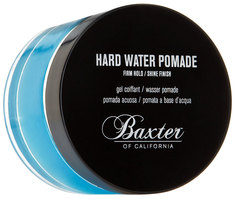 Средство для укладки волос Baxter of California Pomade: Hard Water 60 мл