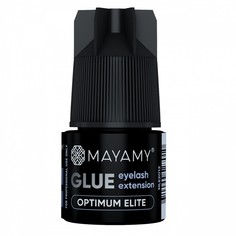 Клей для ресниц MAYAMY OPTIMUM ELITE 3 мл