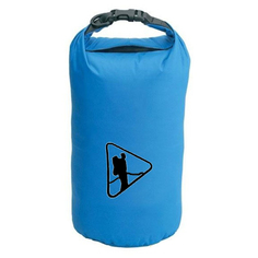 Гермомешок Bask Lightweight Wp Bag синий 100 л