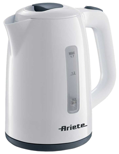 Чайник электрический Ariete Tea Maker 2875 White