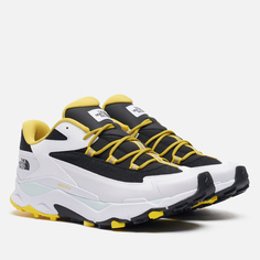 Кроссовки женские The North Face Vectiv Taraval Anodized белые 38.5 EU