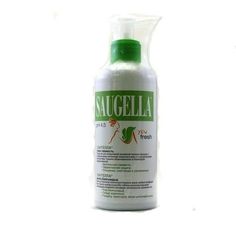 Гель для интимной гигиены SAUGELLA, Ю Фреш, 200 мл Роттафарм