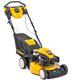 Бензиновая газонокосилка Cub Cadet LM2 DR46ES 12BCTQS7603 3,4 л.с.