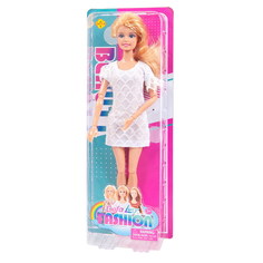 Кукла Defa Lucy Модный парад шарнирная в ассортименте 8406